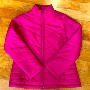Women Puffer Coat